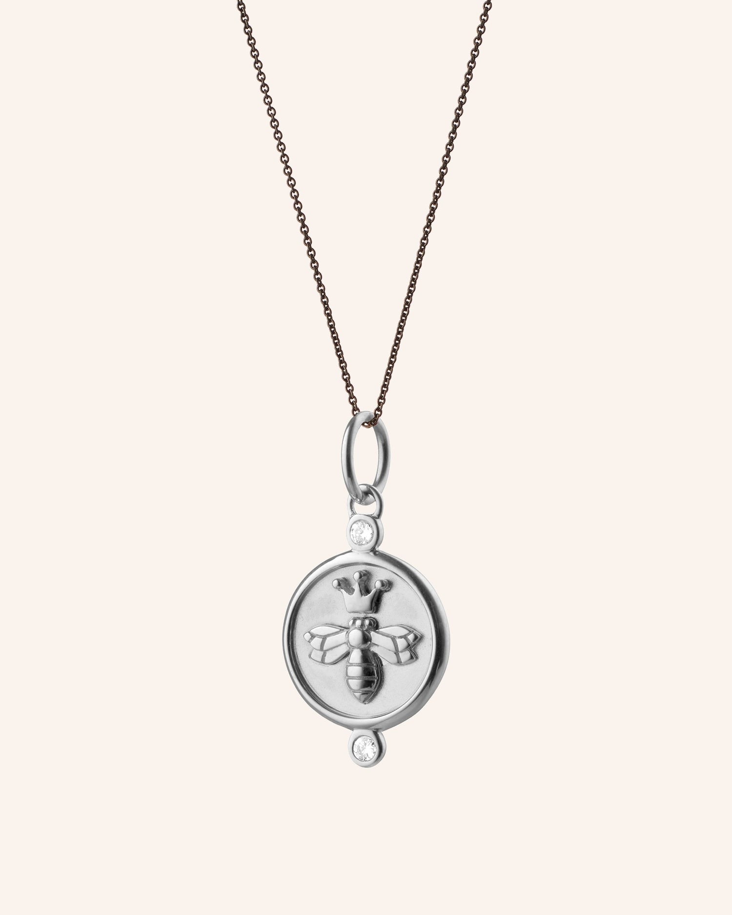 Design Short  Chain Necklace