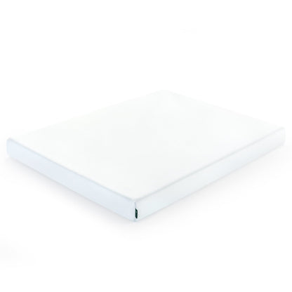 Zinus 8-Inch Twin Cooling Memory Foam Mattress – Green Tea & Fiberglass Free